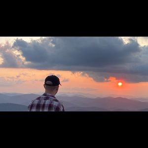 Meet your Posher, Justus